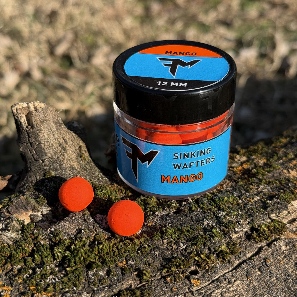 SINKING WAFTERS 12 MM MANGO