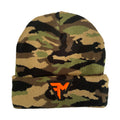 FEEDERMANIA BEANIE JUNGLE CAMO