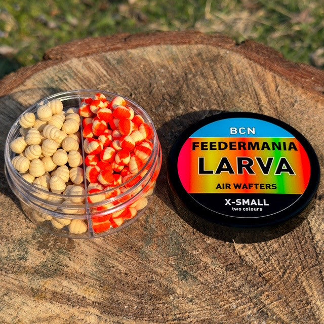 LARVA AIR WAFTERS TWO TONE XS BCN
