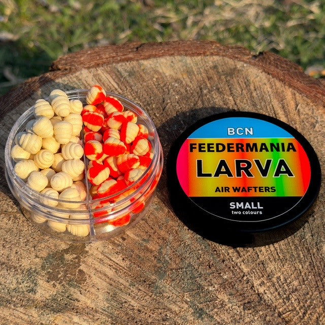 LARVA AIR WAFTERS TWO TONE S BCN