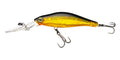 3DS SHAD MR SUSPENDING 65mm - HGBL színkód