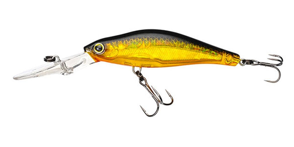 3DS SHAD MR SUSPENDING 65mm - HGBL színkód
