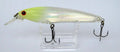 3DS MINNOW SUSPENDING 100mm - LH színkód