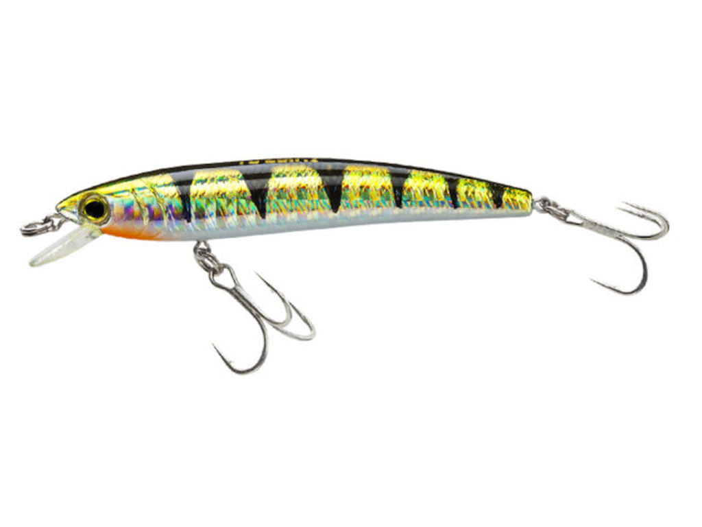 PINS MINNOW FLOATING 70mm - YP színkód