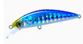 HARDCORE HEAVY SINKING MINNOW 50mm - HIW színkód