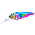 HARDCORE LIGHT GAME SHAD SINKING 50mm - HBPC színkód