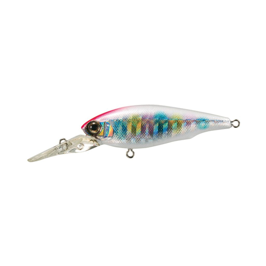 EBA SHAD FLOATING 50mm - SHRB színkód