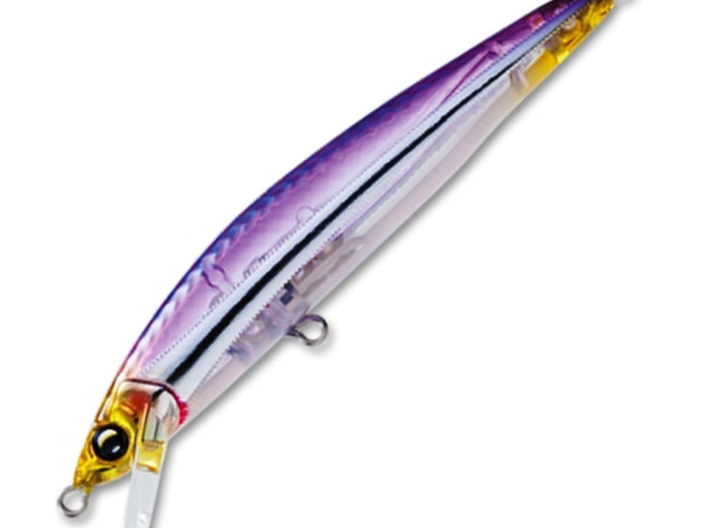 HARDCORE MINNOW 70F 70mm - HRKT színkód
