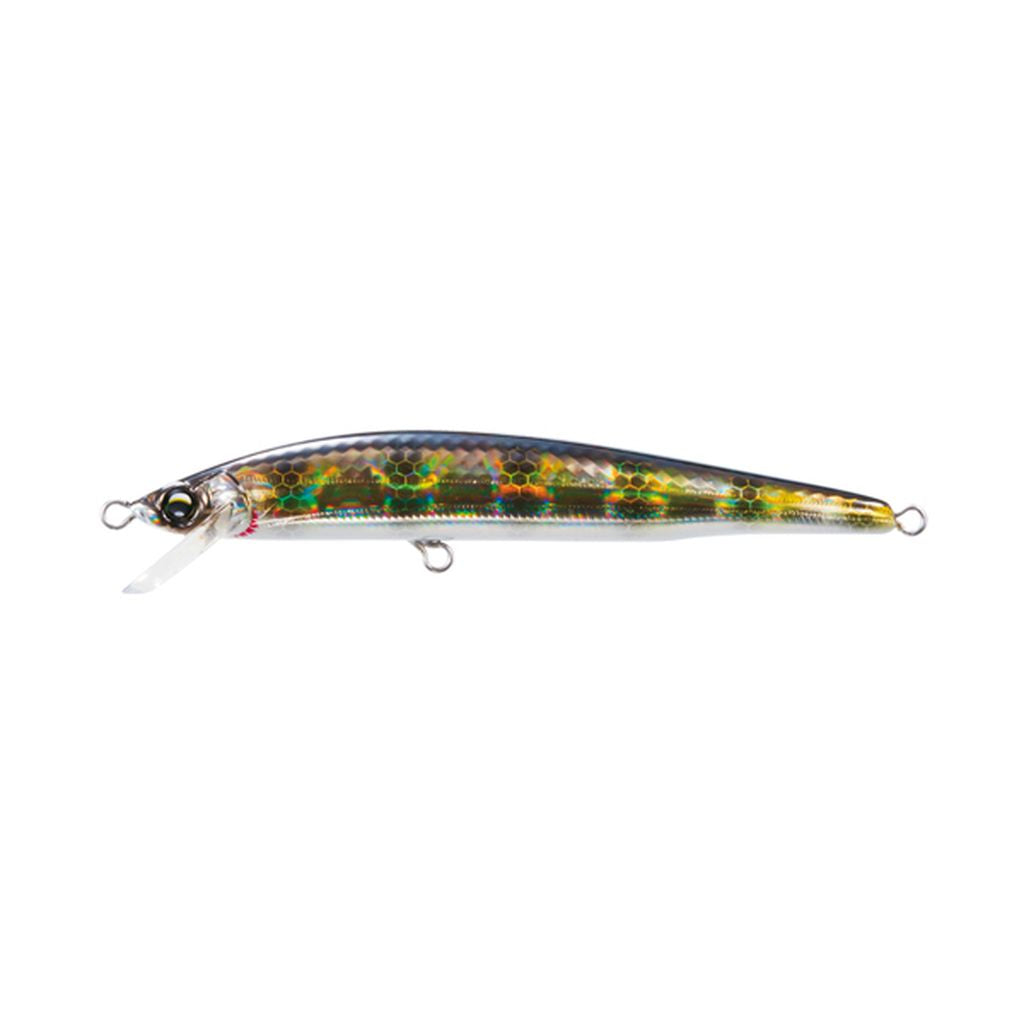 HARDCORE MINNOW 70F 70mm - HZSN színkód