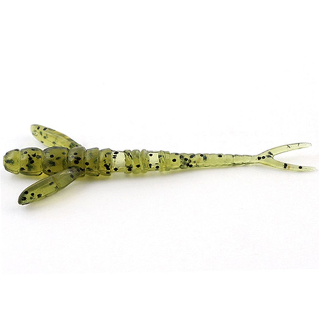Flit 1.5" (10pcs.), #042 - Watermelon Seed