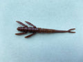 Flit 2" (9pcs.), #106 -Earthworm