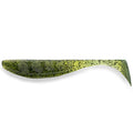 Wizzle Shad 2" (10pcs.), #042 - Watermelon Seed