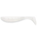 Wizzle Shad 2" (10pcs.), #081 - Pearl