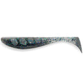 Wizzle Shad 2" (10pcs.), #057 - Bluegill