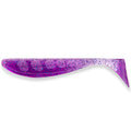 Wizzle Shad 3" (8pcs.), #014 - Violet/Blue