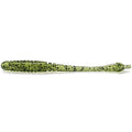 ARW Worm 2" (12pcs.), #042 - Watermelon Seed