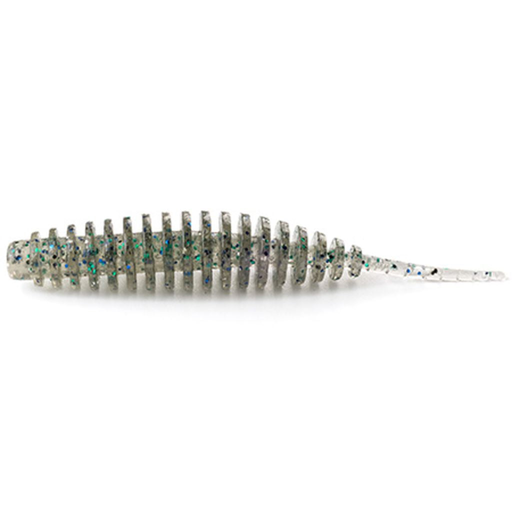 Tanta 1.5" (10pcs.), #057 - Bluegill
