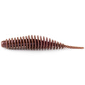 Tanta 1.5" (10pcs.), #106 - Earthworm