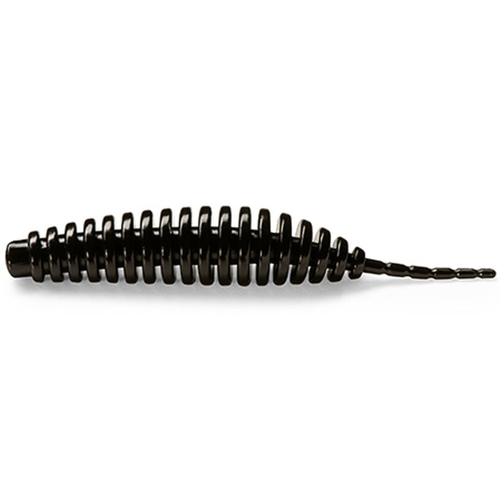 Tanta 1.5" (10pcs.), #101 - Black