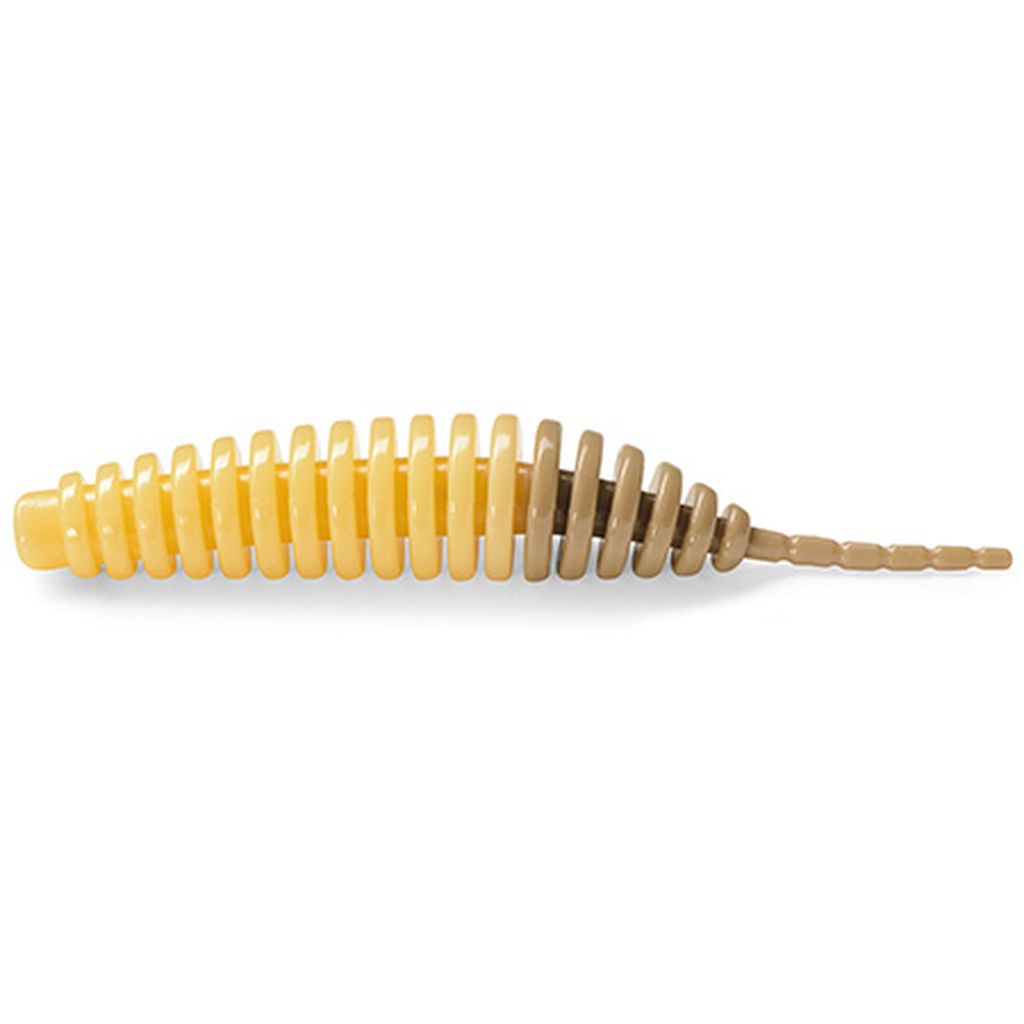 Tanta 1.5" (10pcs.), #136 - Cheese/Coffee Milk