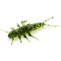 Stonefly 0.75" (12pcs.), #042 - Watermelon Seed