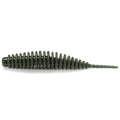 Tanta 2.5" (8pcs.), #110 - Dark Olive