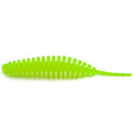 Tanta 2.5" (8pcs.), #111 - Hot Chartreuse