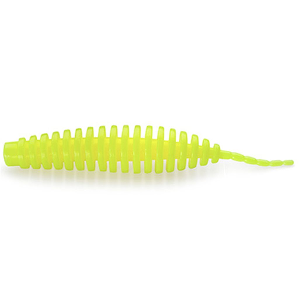 Tanta 2.5" (8pcs.), #046 - Lemon