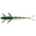Flit 4" (7pcs.), #017 - Motor Oil Pepper