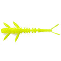Flit 4" (7pcs.), #046 - Lemon