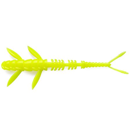 Flit 4" (7pcs.), #046 - Lemon