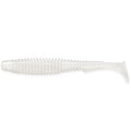 U-Shad 2" (10pcs.), #081 - Pearl