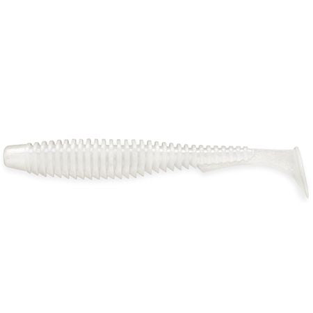 U-Shad 2" (10pcs.), #081 - Pearl
