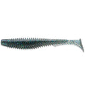 U-Shad 2" (10pcs.), #057 - Bluegill