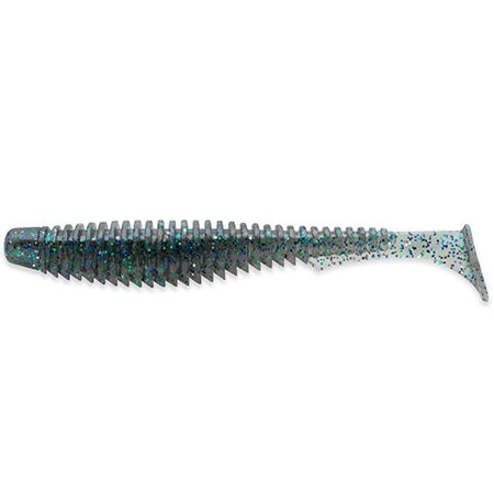 U-Shad 2" (10pcs.), #057 - Bluegill