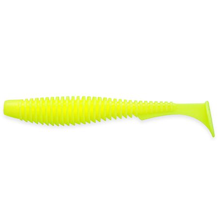 U-Shad 2" (10pcs.), #046 - Lemon