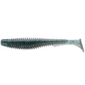 U-Shad 2.5" (9pcs.), #057 - Bluegill