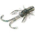 Baffi Fly 1.5" (10pcs.), #057 - Bluegill