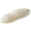 Pupa 0.9" (12pcs.), #009 - White