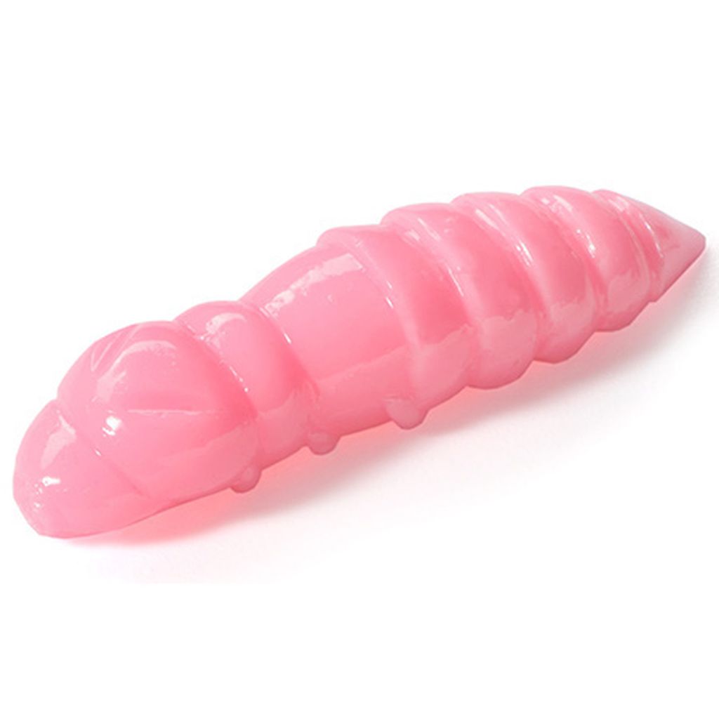 Pupa 0.9" (12pcs.), #048 - Bubble Gum