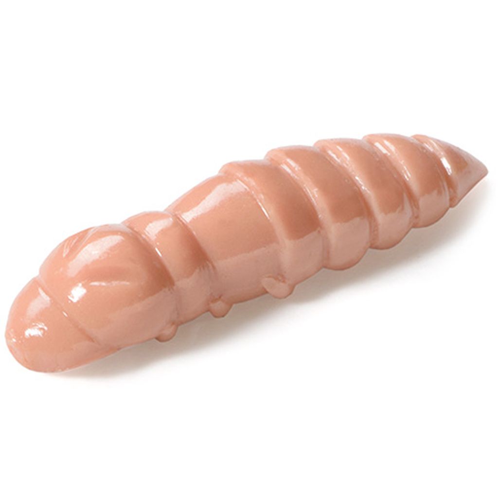 Pupa 1.2" (10pcs.), #104 - Coffee Milk