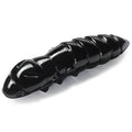 Pupa 1.2" (10pcs.), #101 - Black