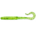 Vipo 2" (10pcs.), #026 - Flo Chartreuse/Green