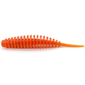 Tanta 2" (9pcs.), #049 - Orange Pumpkin/Black