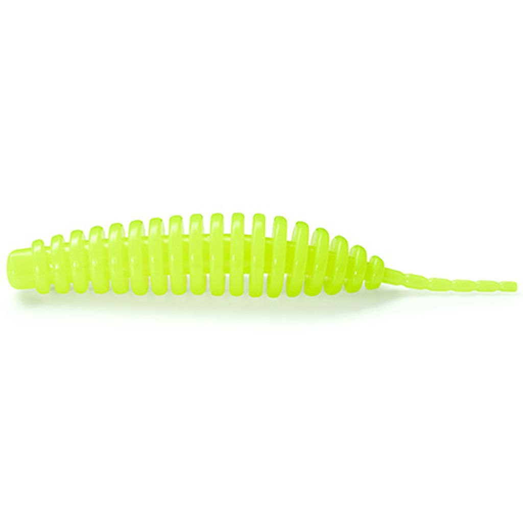 Tanta 2" (9pcs.), #111 - Hot Chartreuse