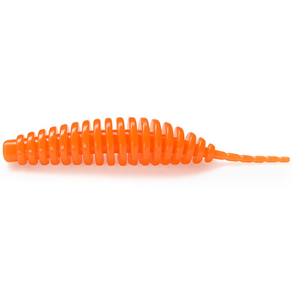 Tanta 2" (9pcs.), #113 - Hot Orange