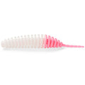 Tanta 2" (9pcs.), #132 - White/Bubble Gum