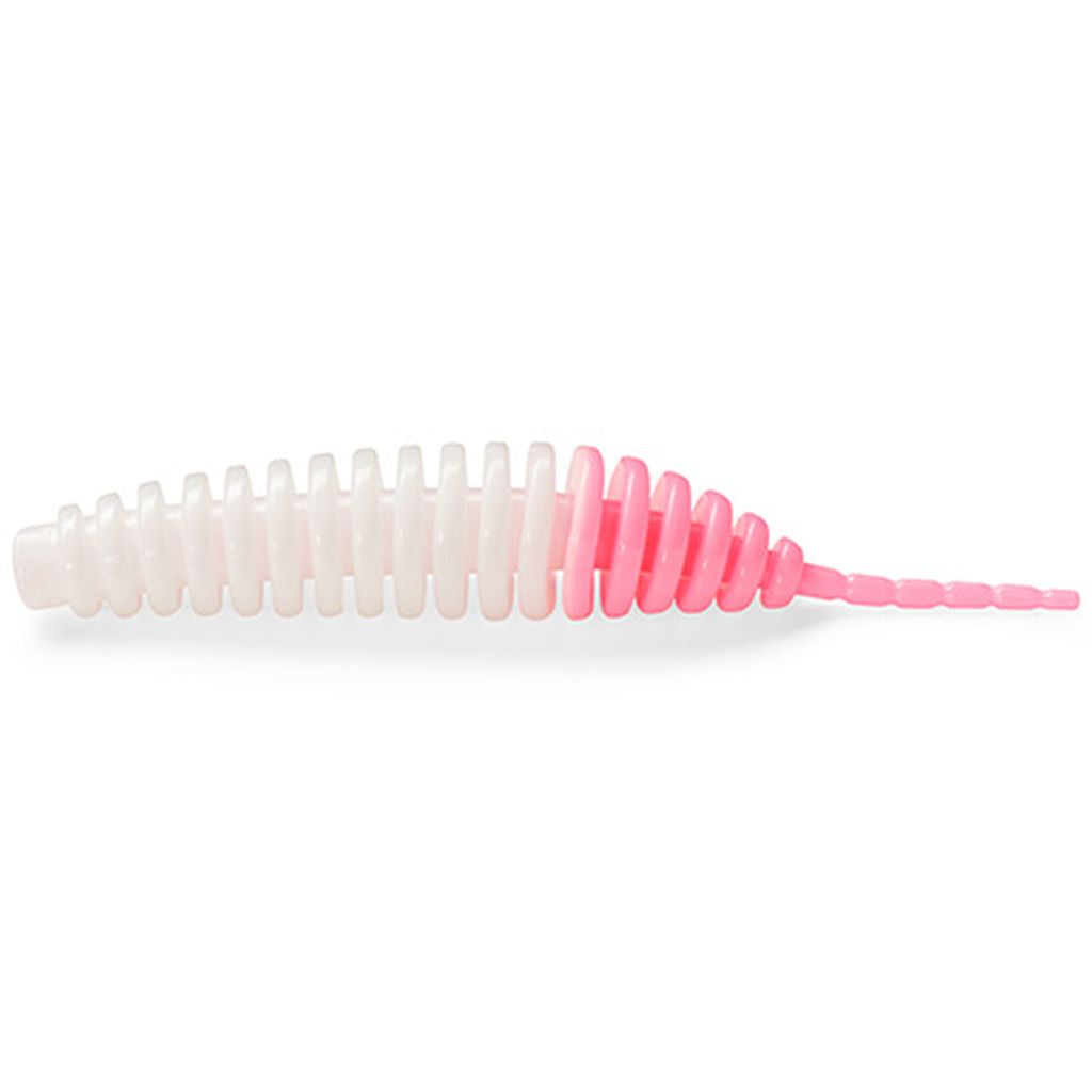 Tanta 2" (9pcs.), #132 - White/Bubble Gum