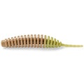 Tanta 2" (9pcs.), #137 - Coffee Milk/Light Olive
