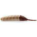 Tanta 2" (9pcs.), #138 - Coffee Milk/Earthworm